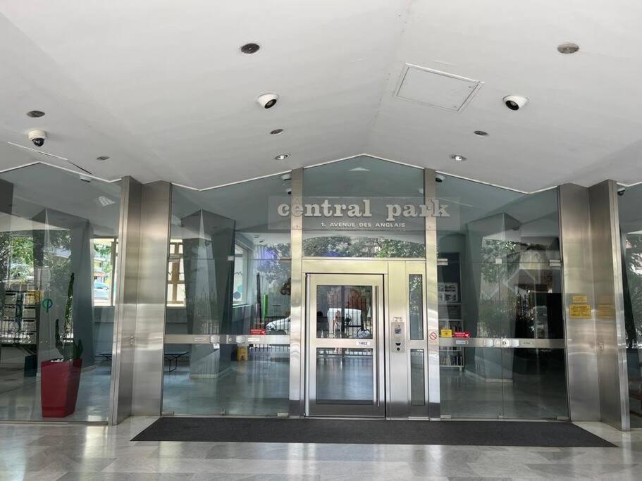 Studio Centre De Cannes Exteriér fotografie